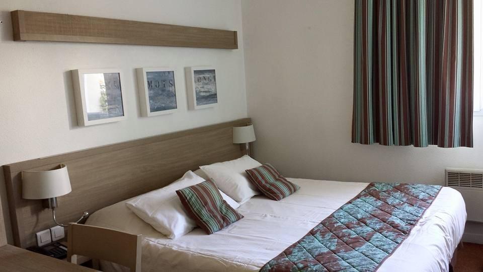 Contact Hotel Utah Beach Carentan - Anciennement Kyriad Ngoại thất bức ảnh
