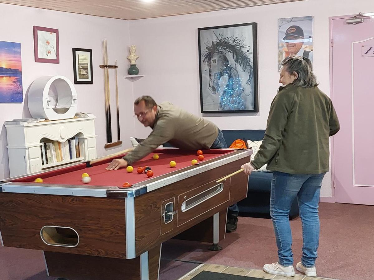 Contact Hotel Utah Beach Carentan - Anciennement Kyriad Ngoại thất bức ảnh