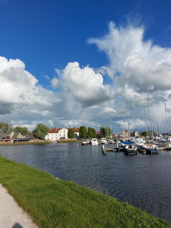 Contact Hotel Utah Beach Carentan - Anciennement Kyriad Ngoại thất bức ảnh