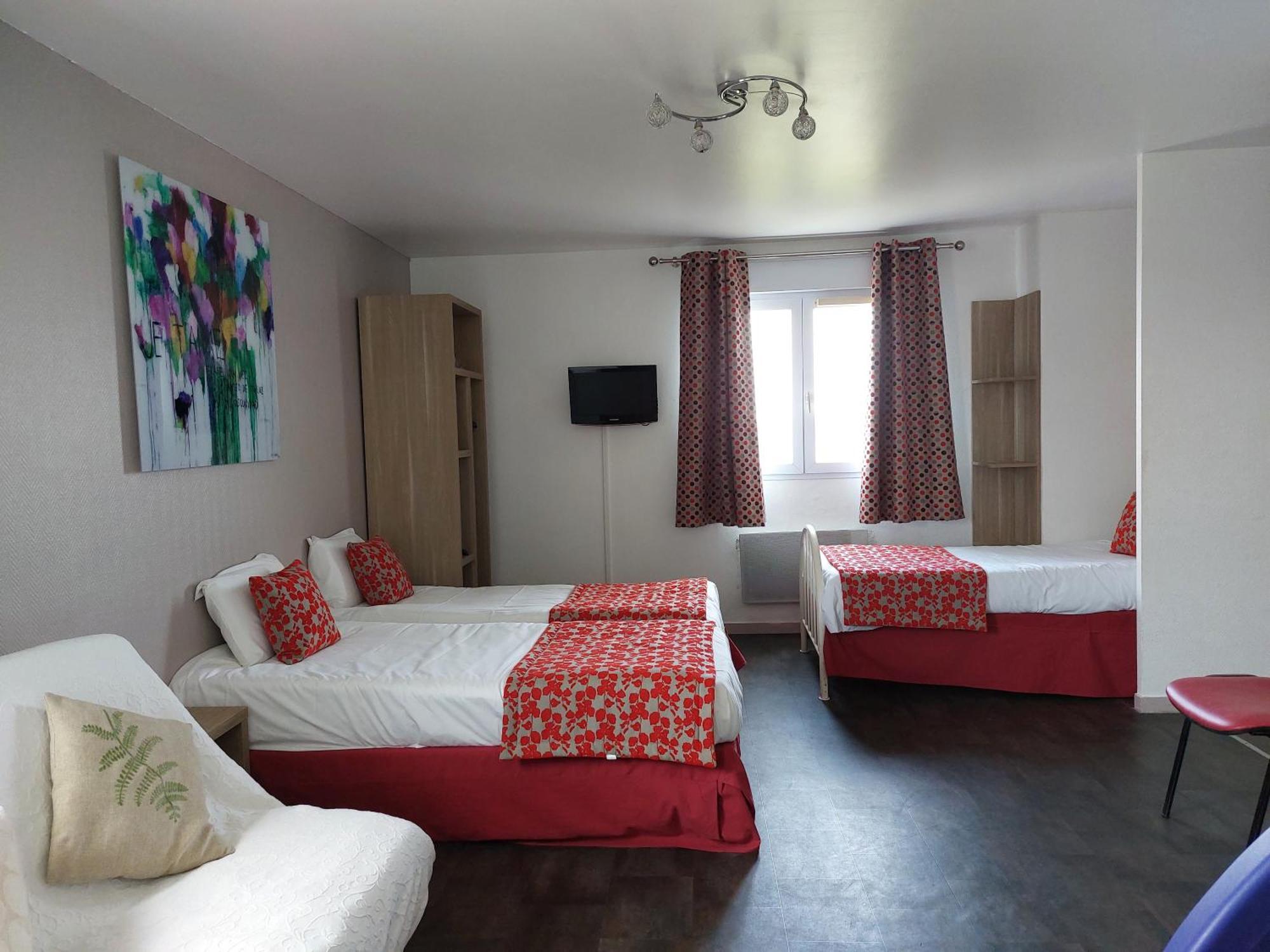 Contact Hotel Utah Beach Carentan - Anciennement Kyriad Ngoại thất bức ảnh