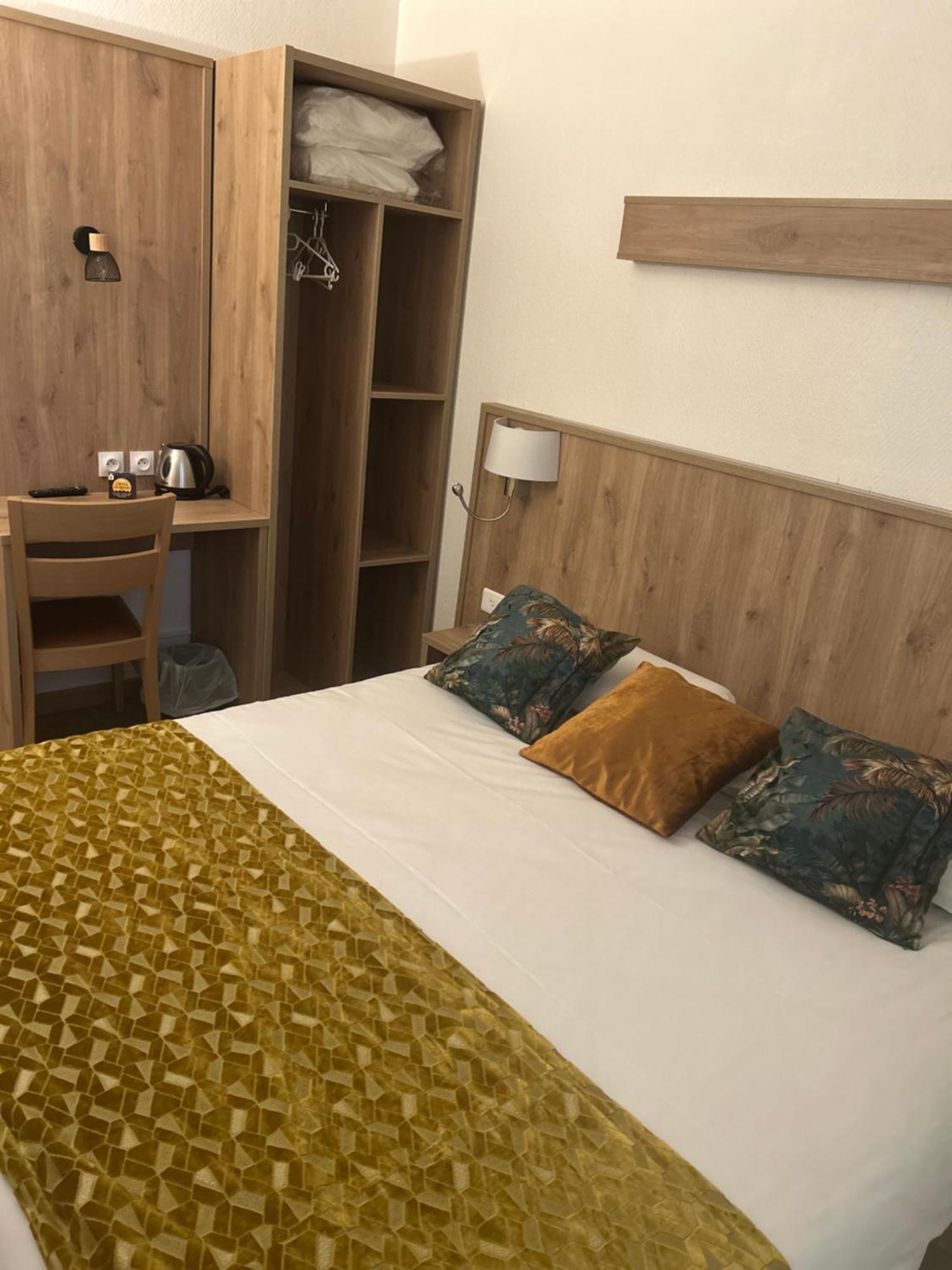 Contact Hotel Utah Beach Carentan - Anciennement Kyriad Ngoại thất bức ảnh