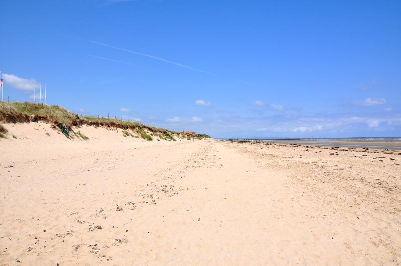 Contact Hotel Utah Beach Carentan - Anciennement Kyriad Ngoại thất bức ảnh