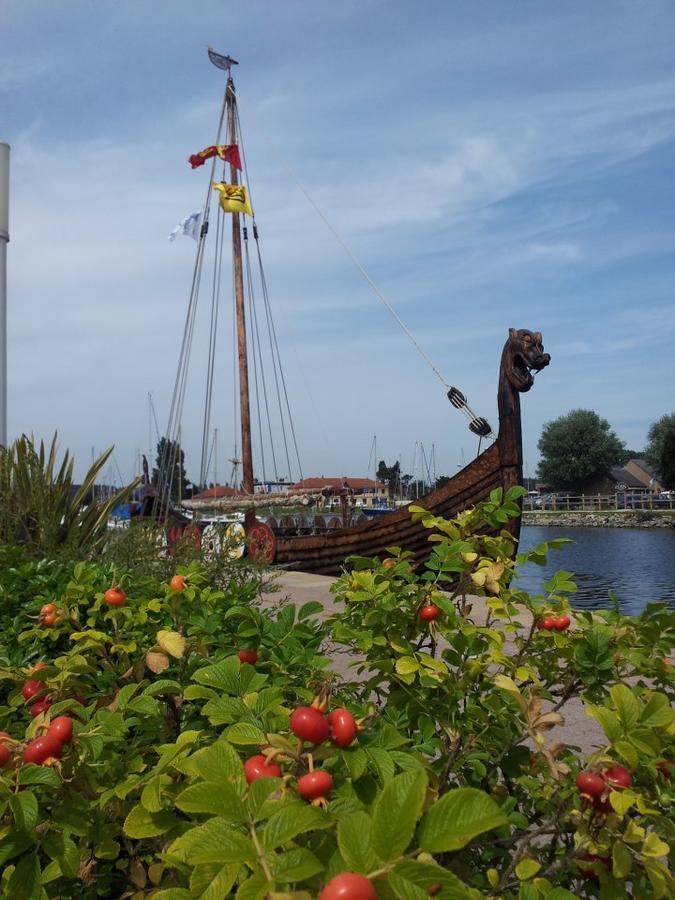 Contact Hotel Utah Beach Carentan - Anciennement Kyriad Ngoại thất bức ảnh