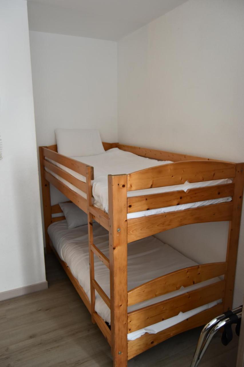 Contact Hotel Utah Beach Carentan - Anciennement Kyriad Ngoại thất bức ảnh